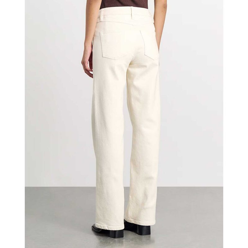 JAG Billie Wide Jean image number 1