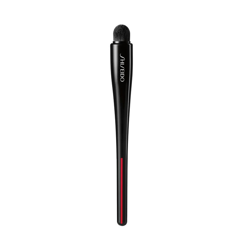 Shiseido Tsutsu Fude Concealer Brush image number 0