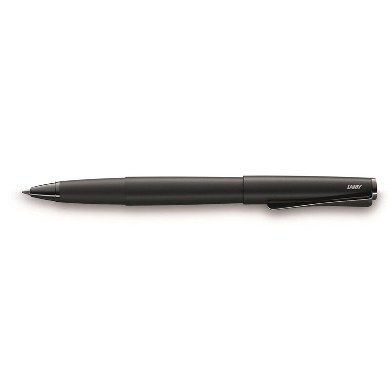 LAMY Studio Rollerball Lx Black image number 0