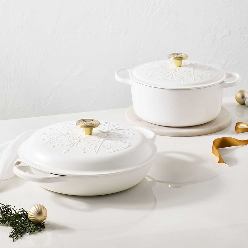 Le Creuset Signt Rnd Cass 24cm image number 5