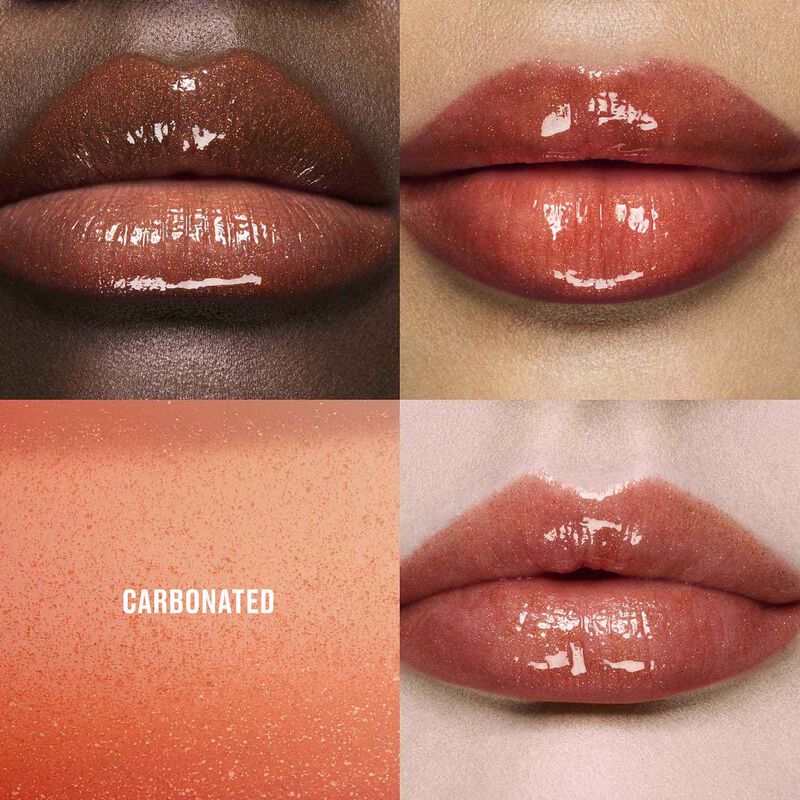 MAC Lipglass Cushion High-Pigment Lip Oil image number 26