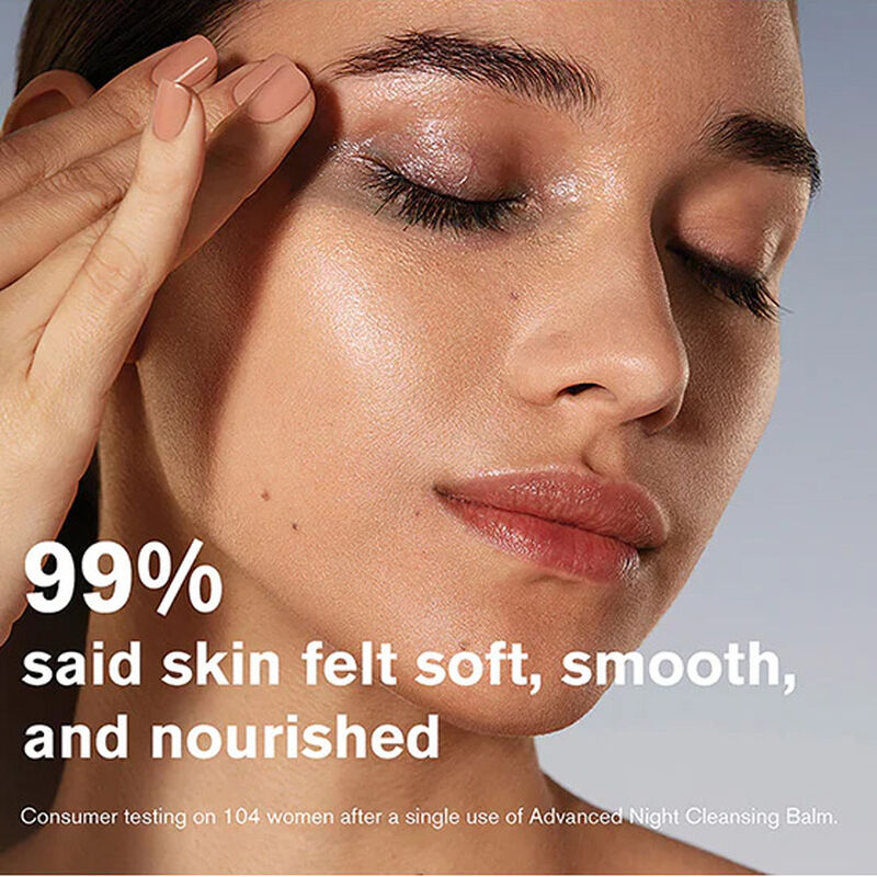 Estée Lauder Advanced Night Cleansing Balm image number 2