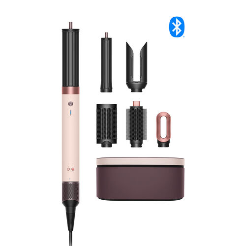 Dyson Airwrap Co-anda2x&trade; Multi-Styler and Dryer in Ceramic Pink