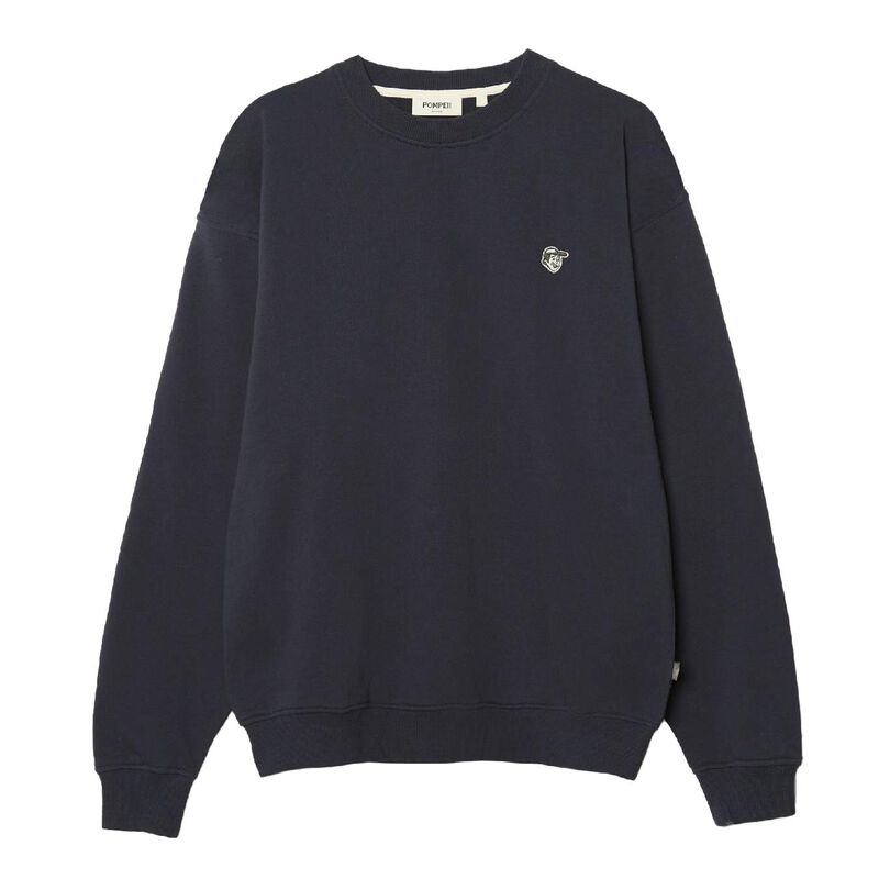 POMPEII Emilio Crewneck image number 0