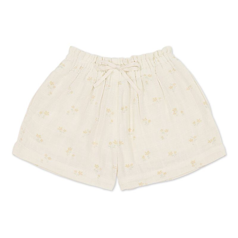 Jamie Kay Muslin Elodie Short  3-6Y image number 0