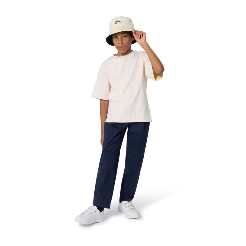 BOSS Chino 8Y-10Y image number 1