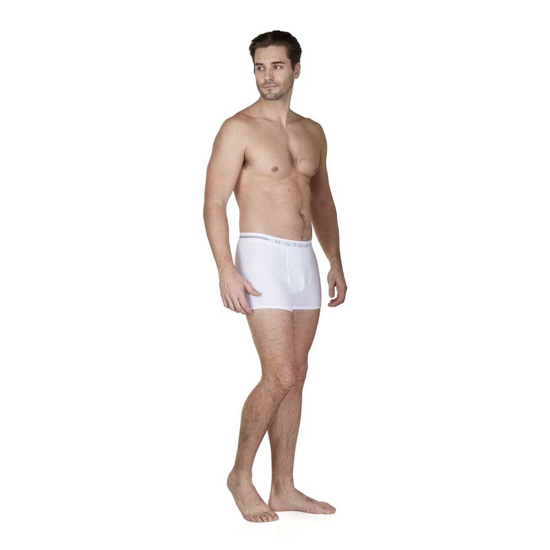 Haigman Pima Cotton Trunks - 3 Pack image number 7