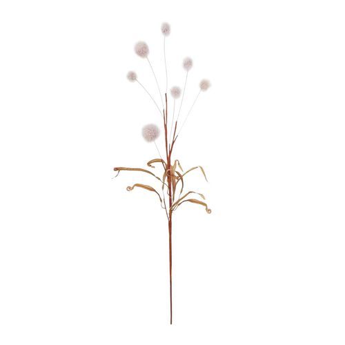 Alison's Acquisitions Ball Grass Natural