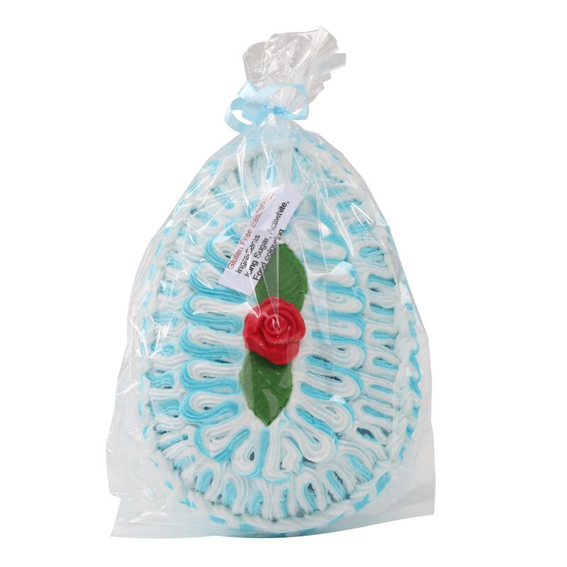 Gluten Free Icing Easter Eggs Medium image number 0