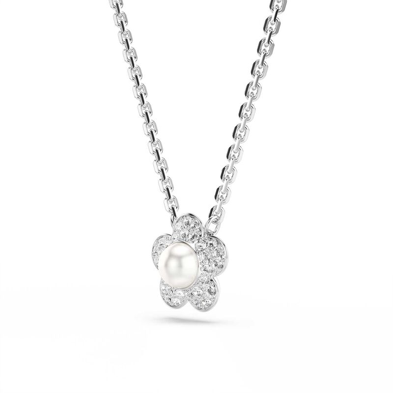 Swarovski x Ariana Grande Garden Collection Pendant image number 2
