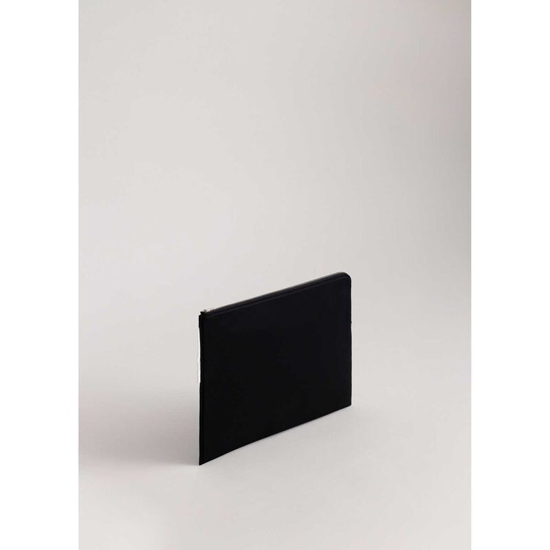 UTILITY by Yu Mei Laptop Sleeve 13" image number 3