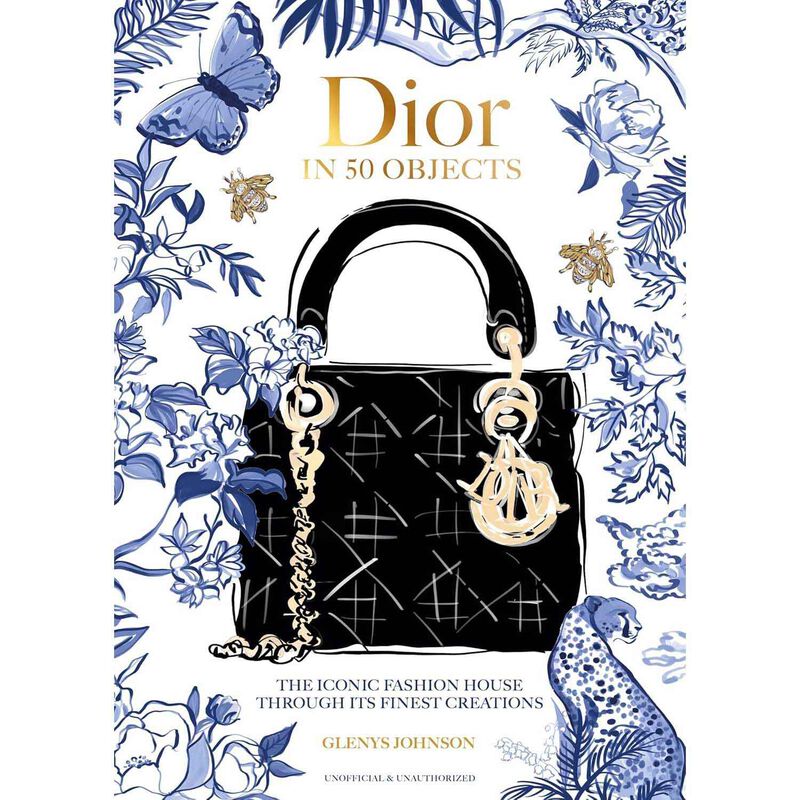 Dior in 50 Objects: The iconic fashion house through its finest creations image number 0