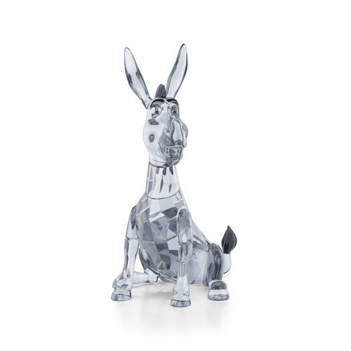 Swarovski Shrek - Donkey