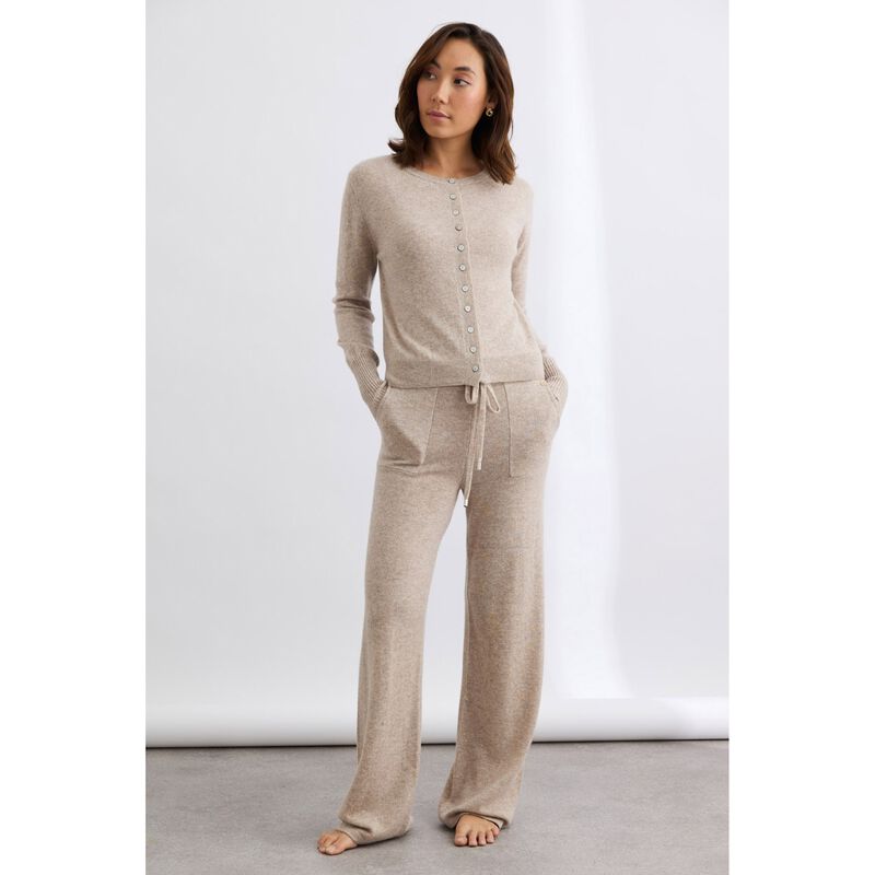 Mia Fratino Essential Slim Cardi image number 3