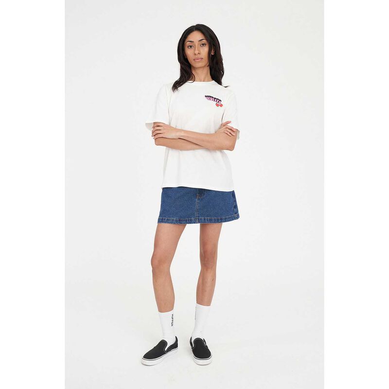 Huffer Classic Tee 170/Huffer Sounds image number 3