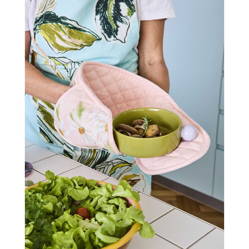 Kip&Co Artichoke Orbit Baking Dish image number 2