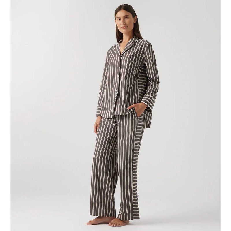 HOMMEY. Scandinavian Collection Sleep Pant image number 3