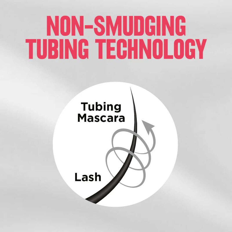 Revlon All In Lash Lift Tubing Mascara image number 7
