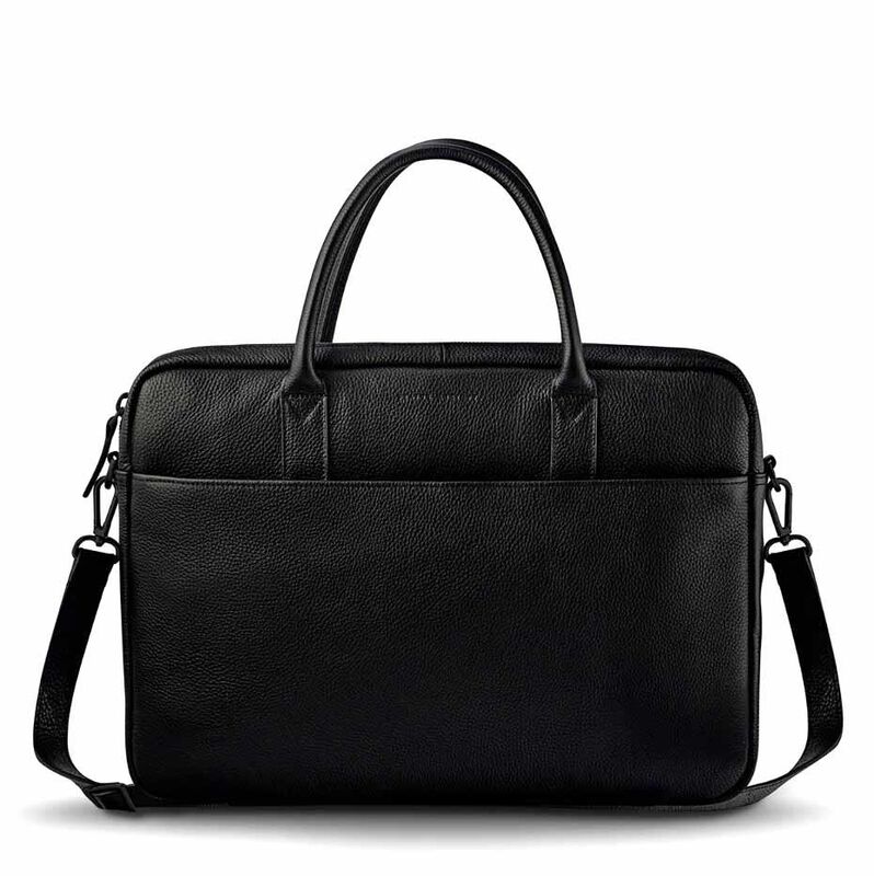 Status Anxiety Risking All Satchel image number 0
