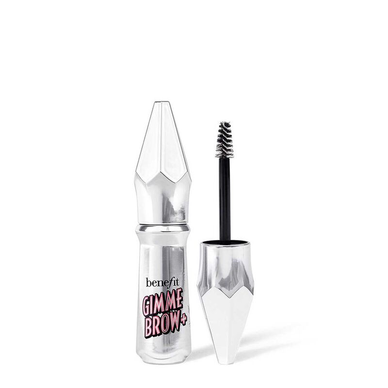benefit Gimme Brow+ Volumizing Eyebrow Gel Mini image number 4