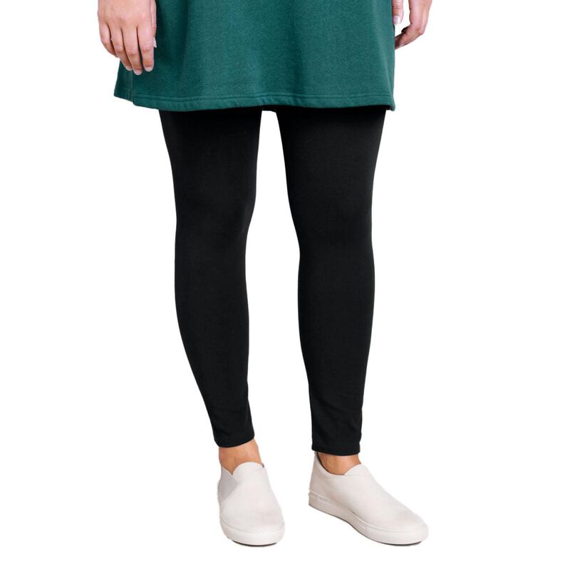 Seasalt Cornwall Sea Dance Legging Black image number 0