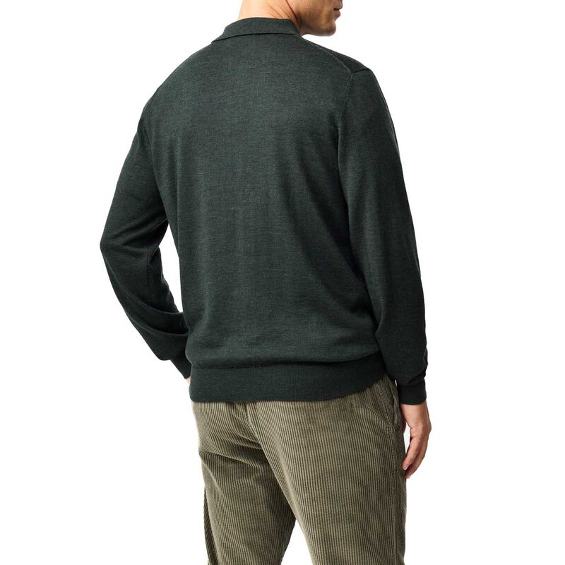 Rodd & Gunn Way Spur Knit image number 1