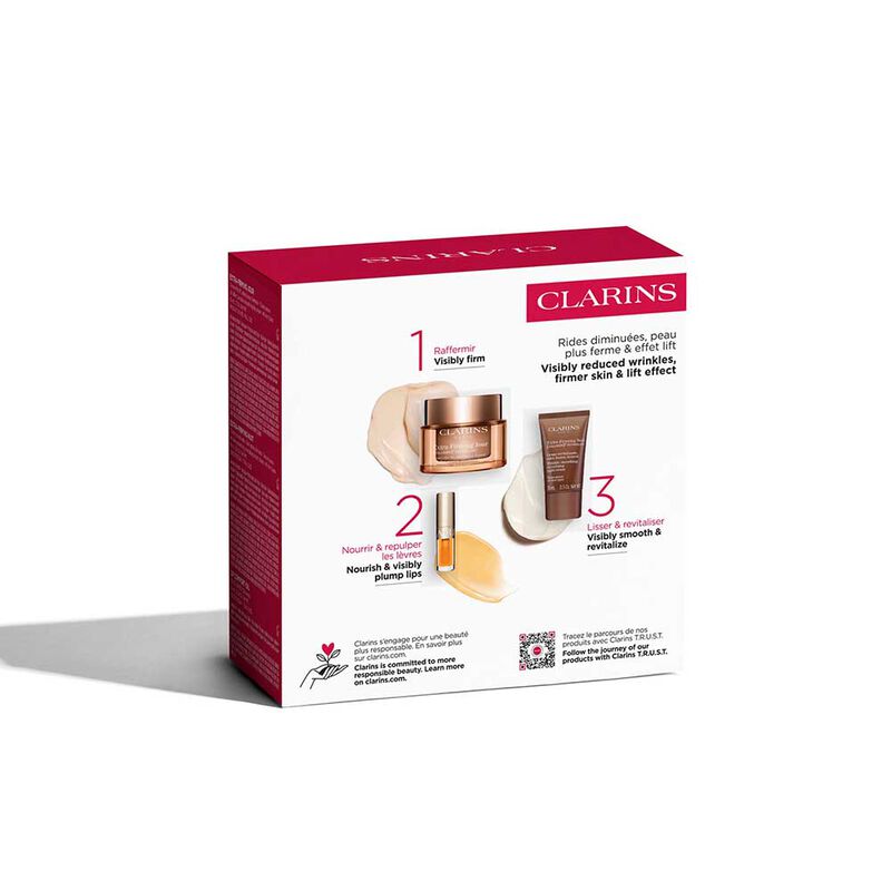 Clarins Extra-Firming Expertise Collection image number 2