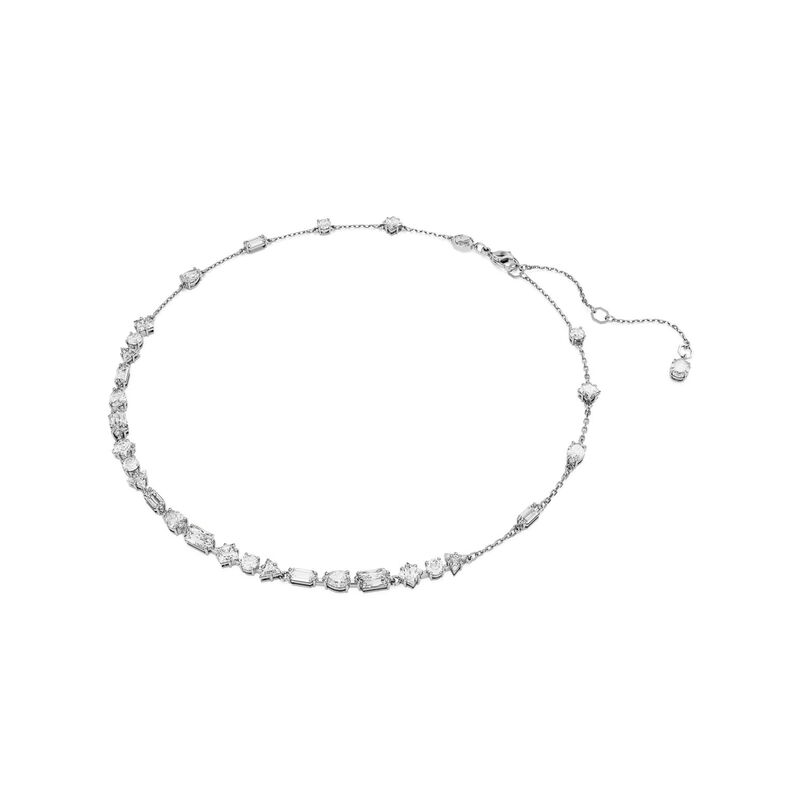 Swarovski Mesmera Necklace image number 1