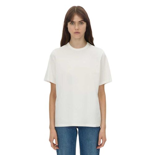 Camilla and Marc Westley Fitted Print Tee