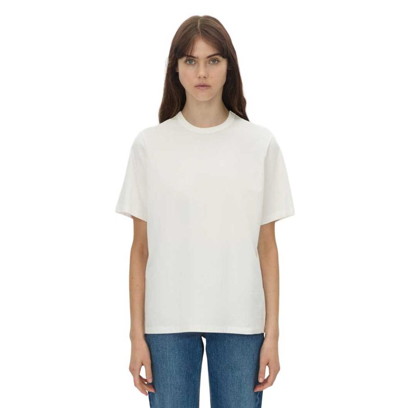 Camilla and Marc Westley Fitted Print Tee image number 0