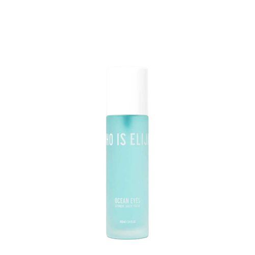 who is elijah Ocean Eyes Body Mist 100ml