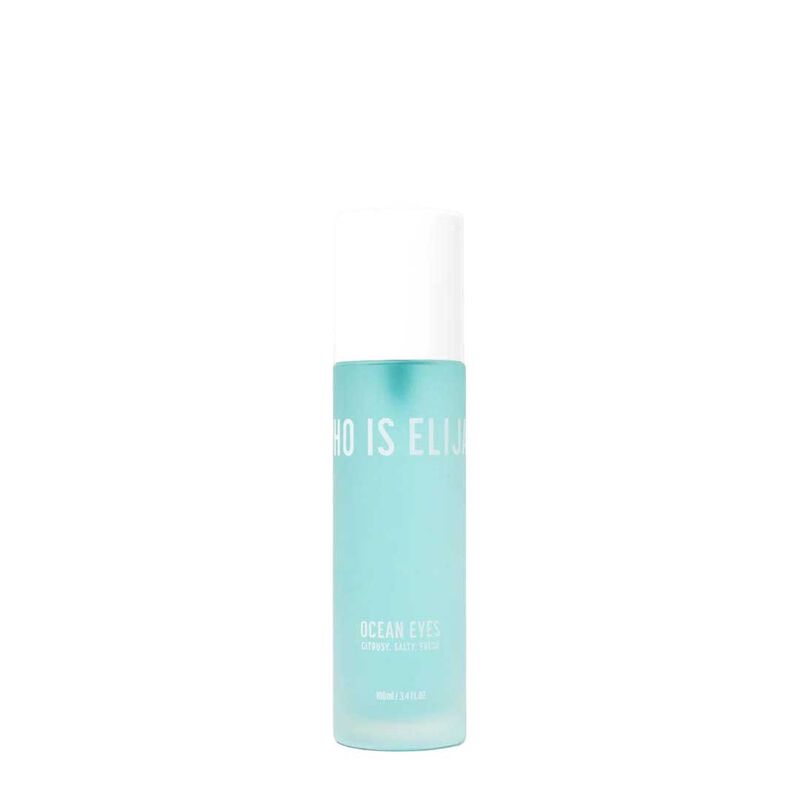 who is elijah Ocean Eyes Body Mist 100ml image number 0