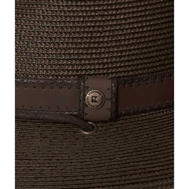 Kooringal Men's Safari Hat - Hamilton image number 2