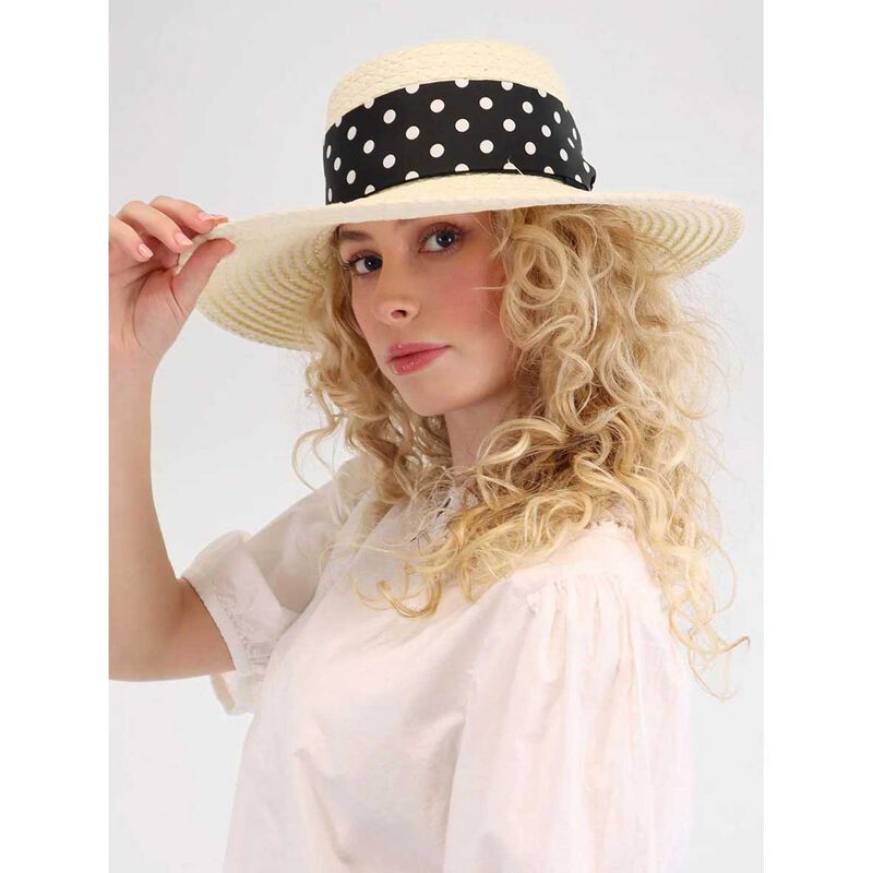 Dark Hampton The Stephens Silk Twilly image number 1