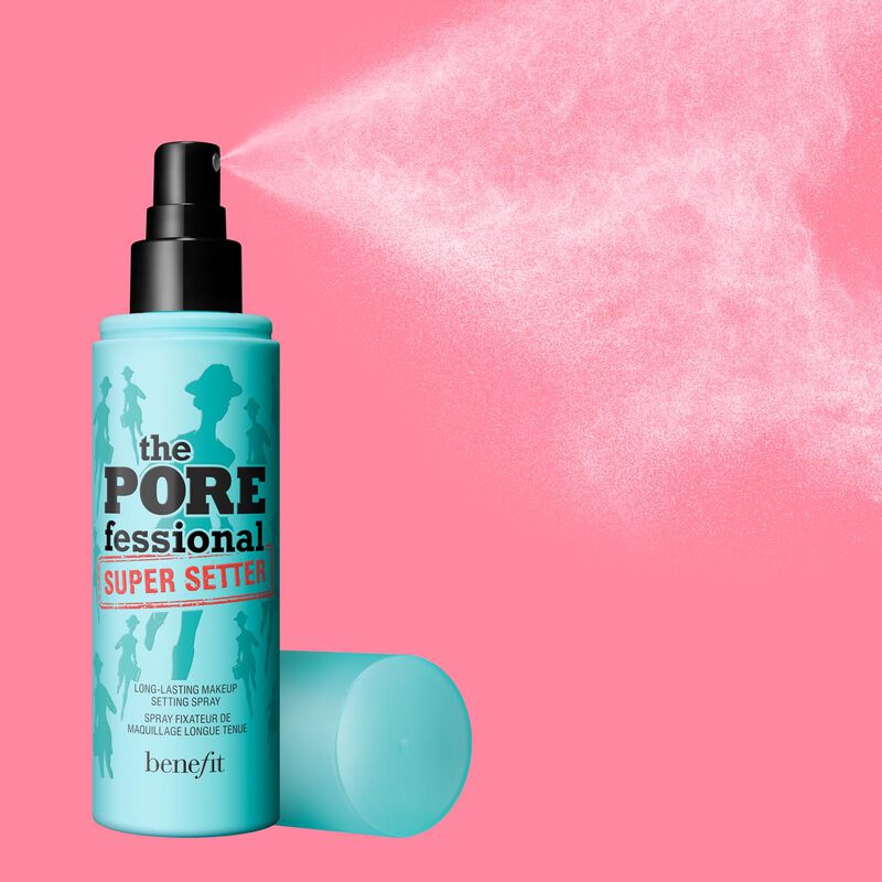 benefit The POREfessional: Super Setter Travel Size Mini image number 1