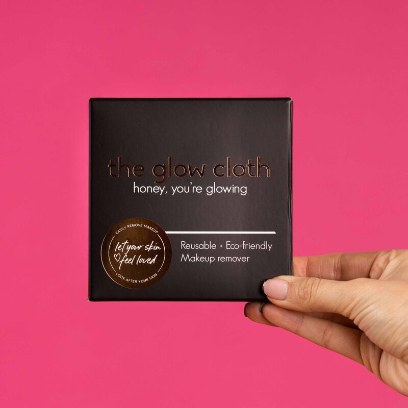 The Glow Cloth image number 3