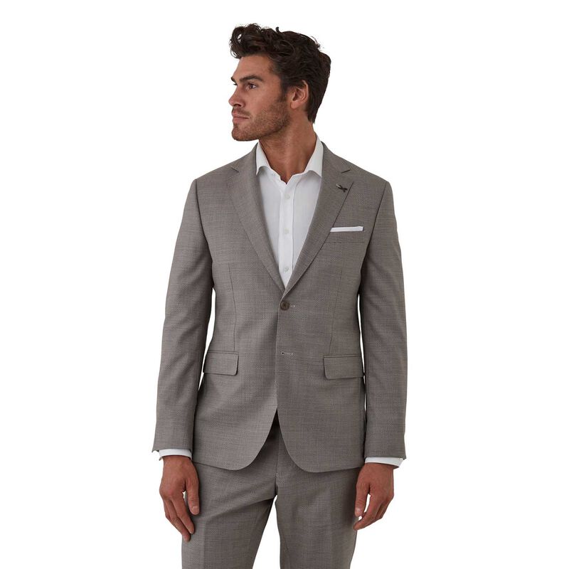 Joe Black Mission Jacket Fju890 image number 0