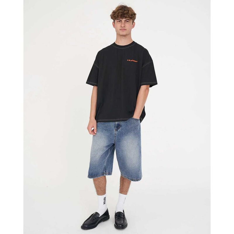 Huffer Box Tee 220/Stitched Up image number 3