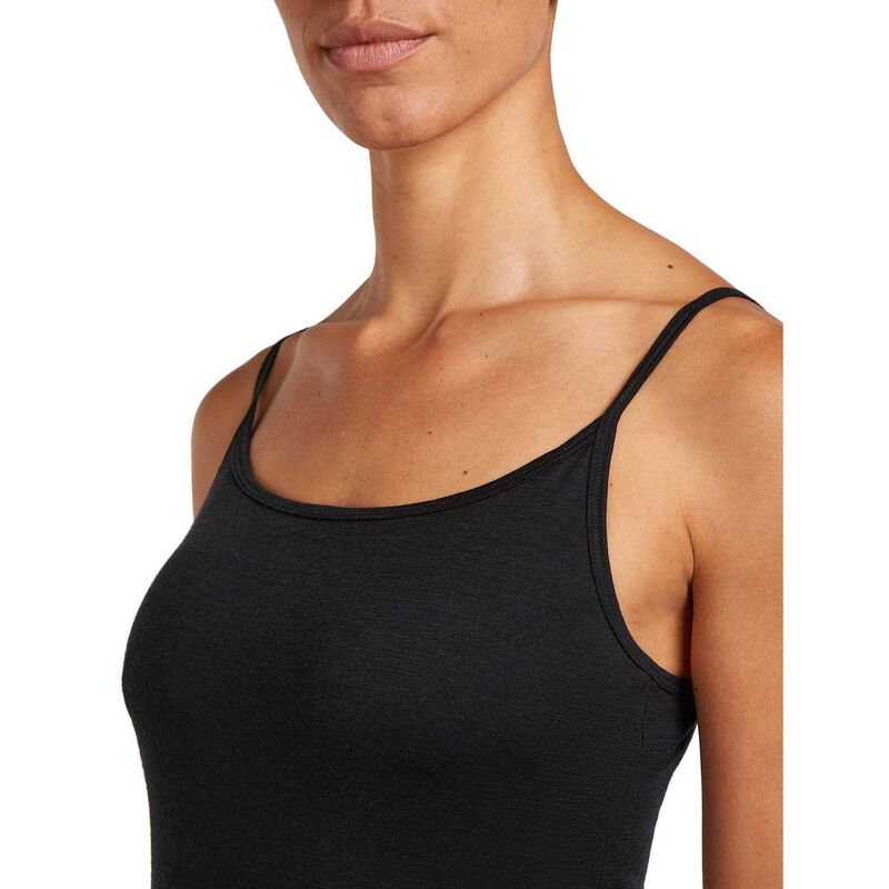 Icebreaker W Merino 150 Siren Bra Cami image number 5