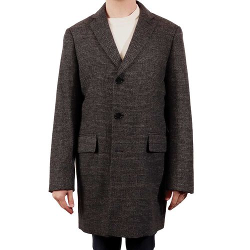 Cambridge Bellerive Overcoat