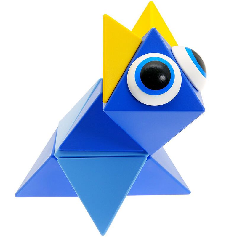 Trido Sky - Small 12Pcs image number 3