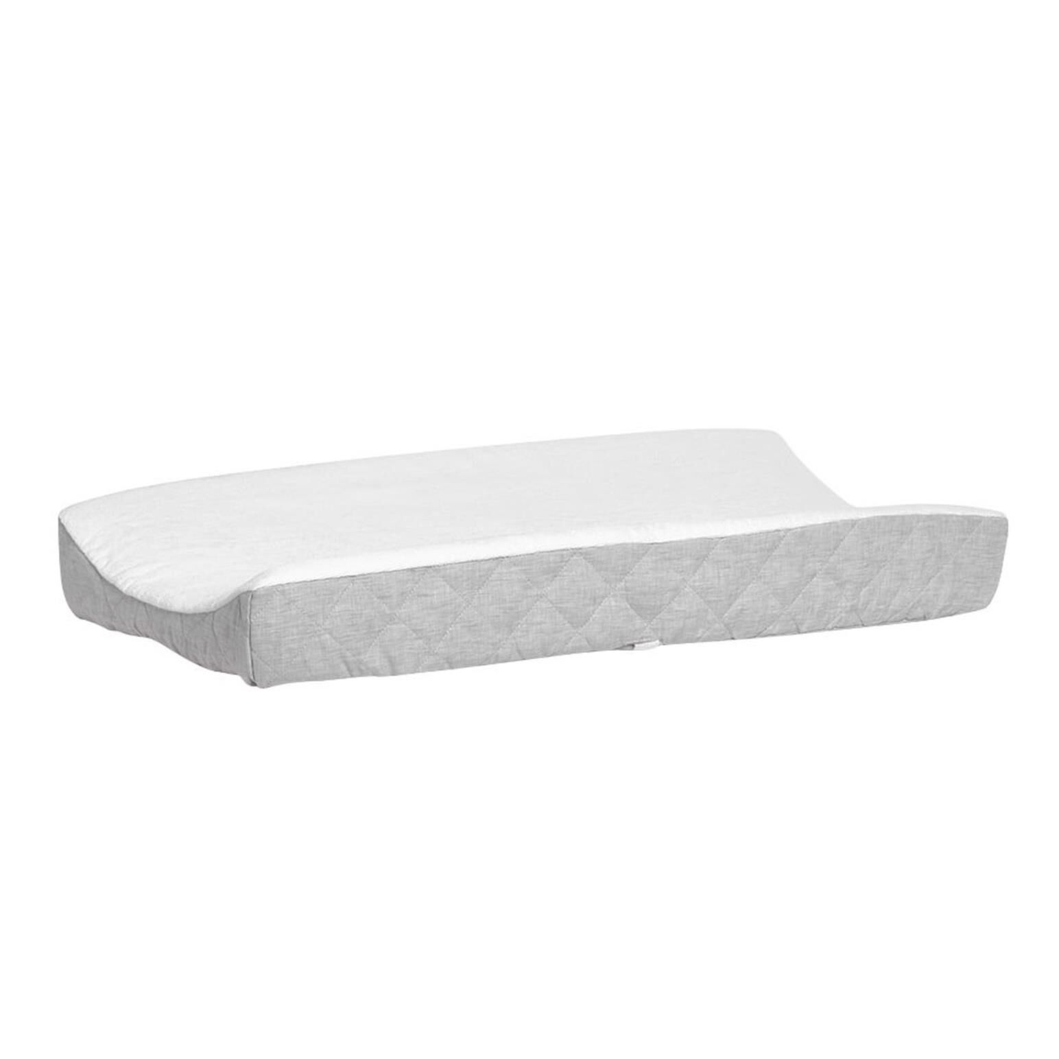 Pottery barn kids changing pad cover clearance