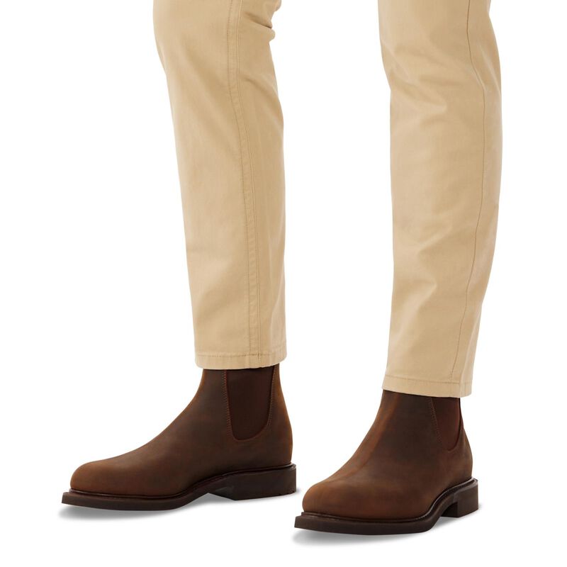 R.M. Williams Comfort Goodwood Boot - G Fit image number 3