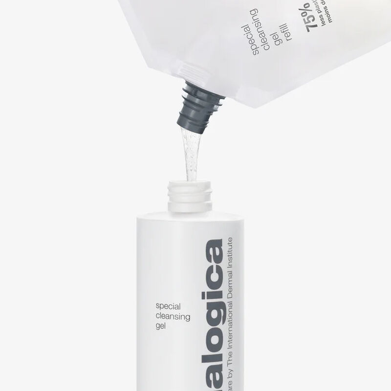 Dermalogica Special Cleansing Gel Refill 500ml image number 1