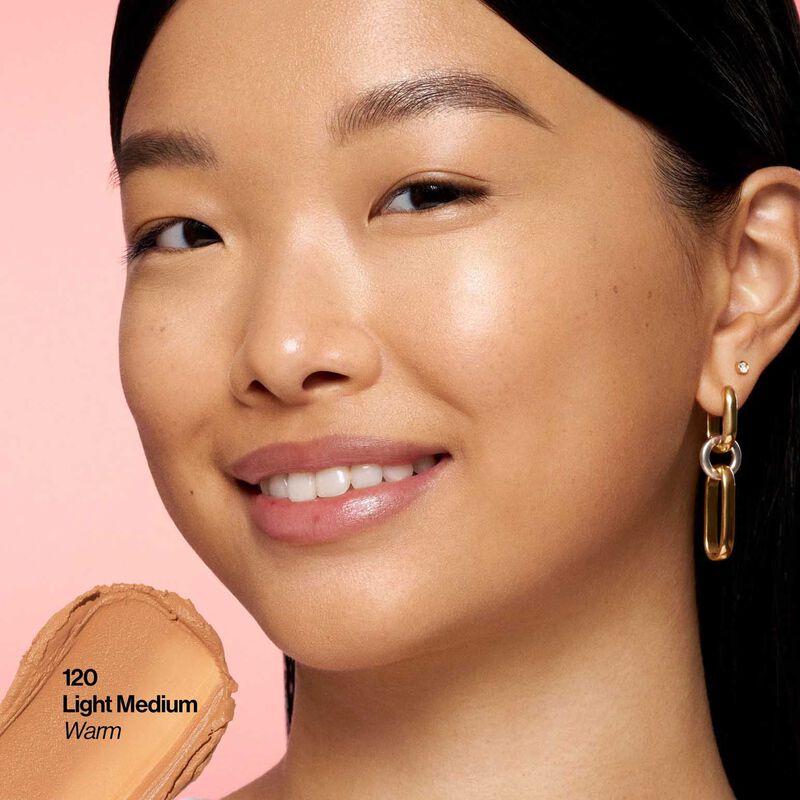 Revlon Glimmer Tinted Moisturizer Stick image number 9