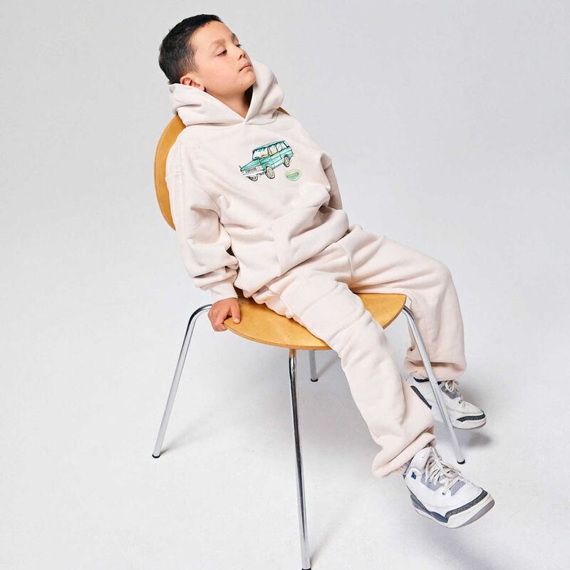 Sonnie Rangie Hoodie image number 1