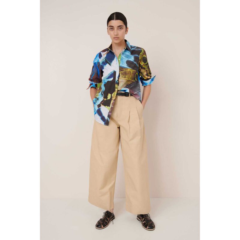 Kowtow Classic Shirt image number 3