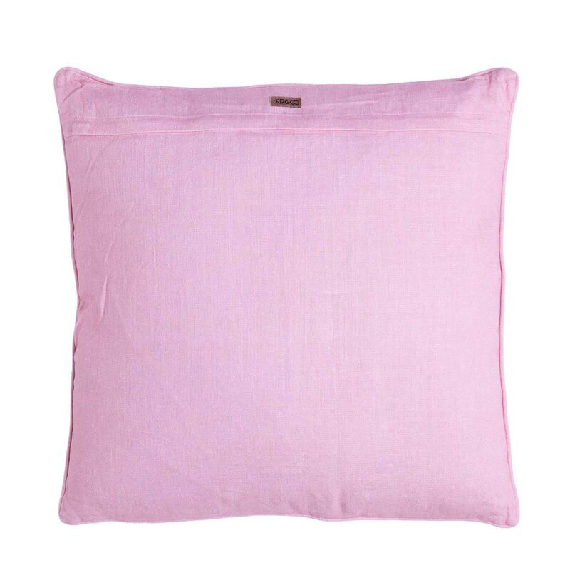 Kip&Co Forever Floral Butter Upholstery Cushion image number 1