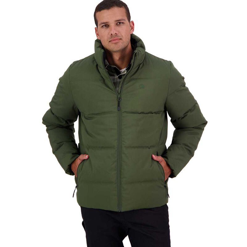 Swanndri Plume Men's Down Jacket image number 0