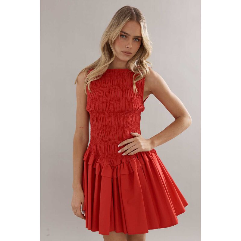 Caitlin Crisp Cindy Lou Mini image number 3